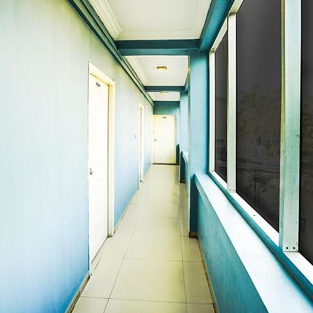 Hotel O Vibrant Residency Ahmedabad Luaran gambar