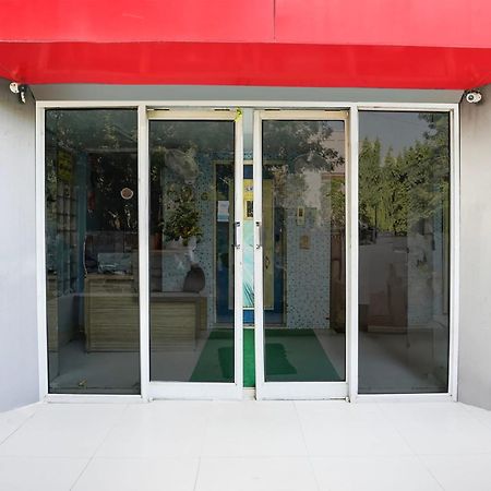 Hotel O Vibrant Residency Ahmedabad Luaran gambar