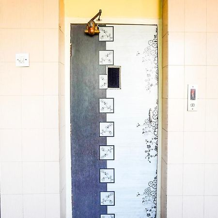 Hotel O Vibrant Residency Ahmedabad Luaran gambar