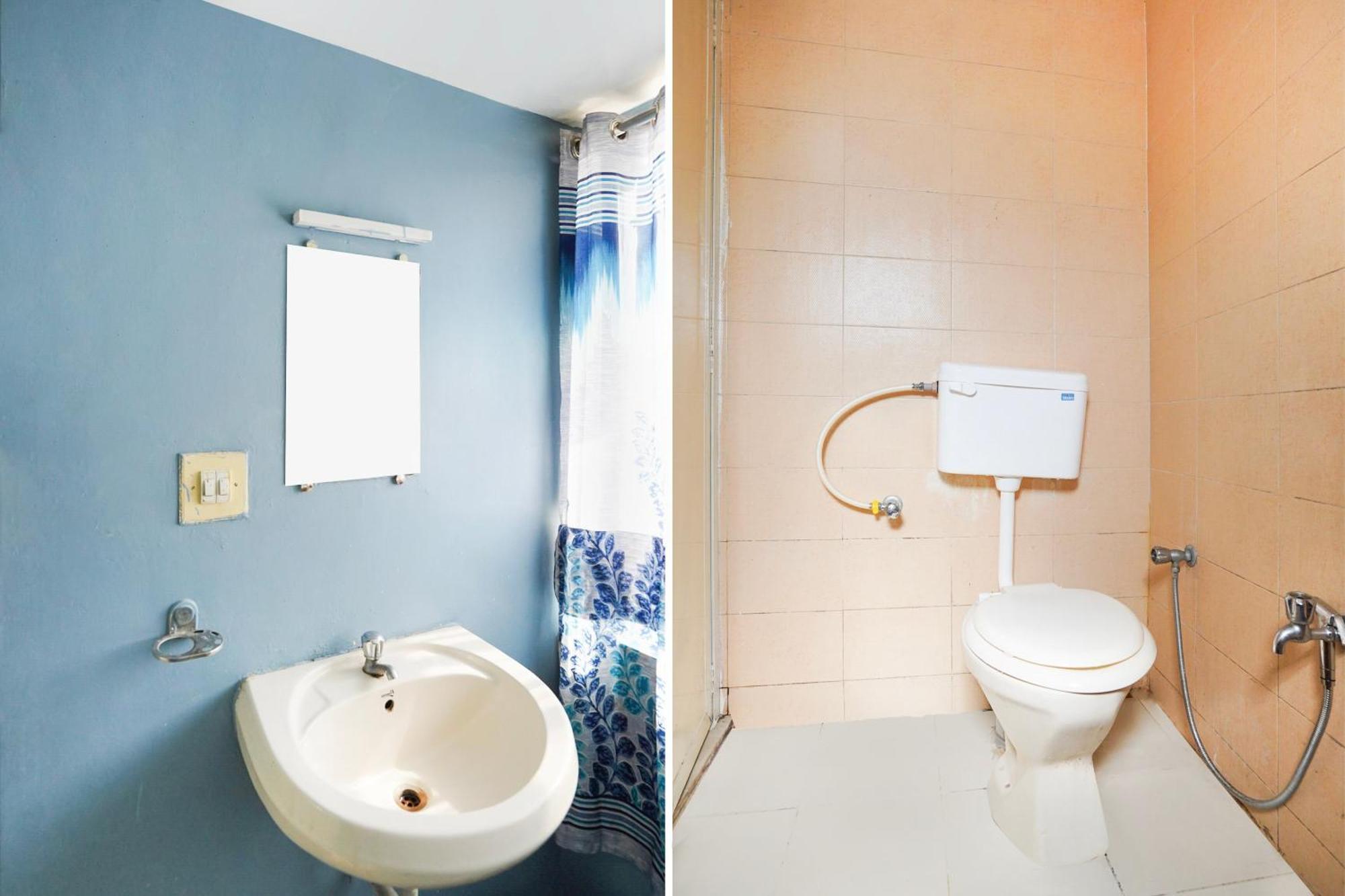 Hotel O Vibrant Residency Ahmedabad Luaran gambar