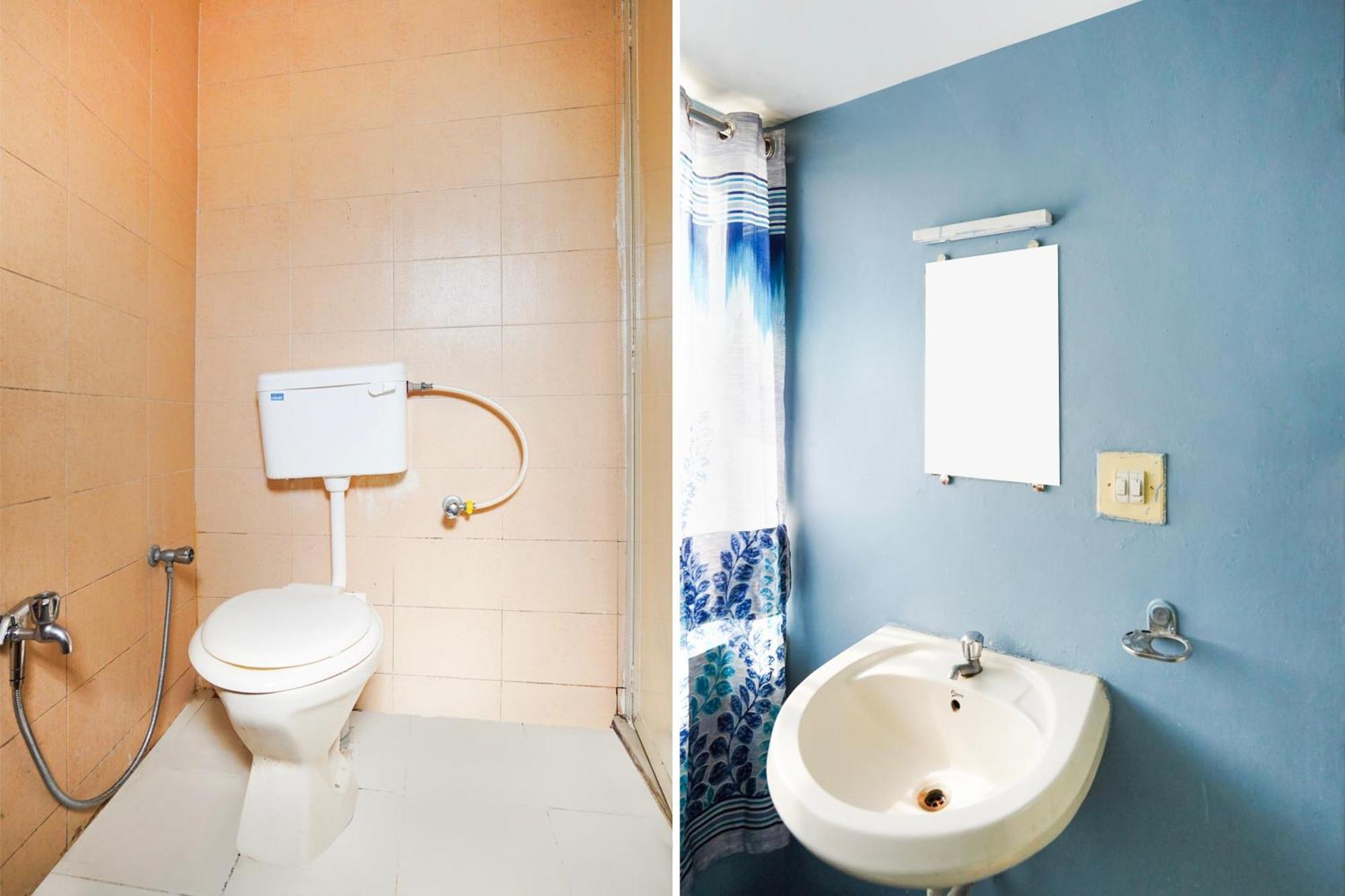 Hotel O Vibrant Residency Ahmedabad Luaran gambar